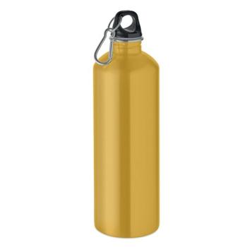 RE-ONE MOSS Single wall bottle 1000ml