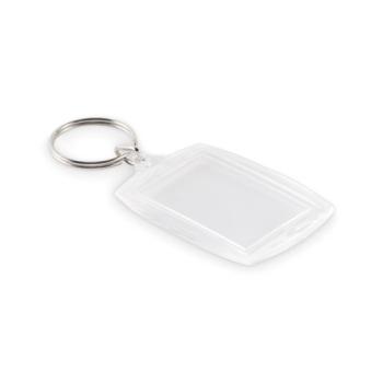 WITHME Classic acrylic keyring