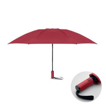 AGUMBE Parapluie tempête de 23"