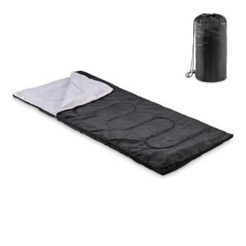 ASLEEP Sac de couchage pour extérieur