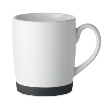 SILBASE Ceramic mug 300ml