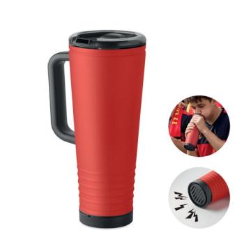 HOWLER CUP Double wall Howler Cup 700ml.