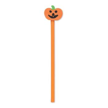 WEENPEN Halloween pencil with eraser