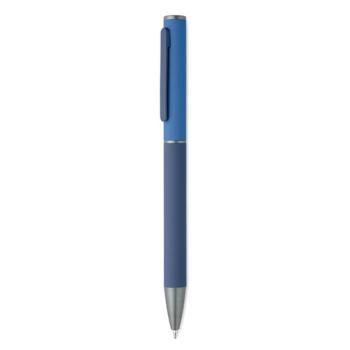 FILLAN Stylo bille twist en alu recyclé