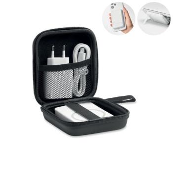 ATLAS Kit powerbank magnét. 5000mAh
