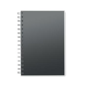 ANOTATE A5 RPET notebook recycled lined