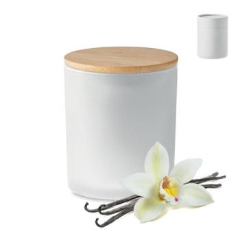 KEOPS LARGE Plant based wax candle 280 gr