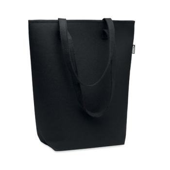 NATA RPET felt event/shopping bag