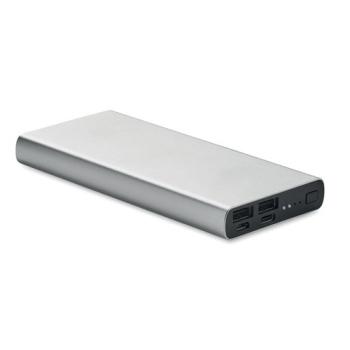 POWERFLAT 10C Powerbank 10000 mAh