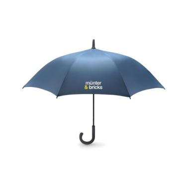 NEW QUAY Parapluie tempête ouverture au