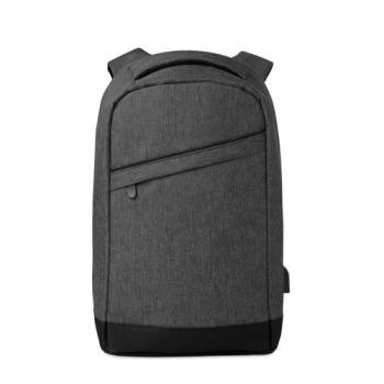 BERLIN Sac à dos antivol