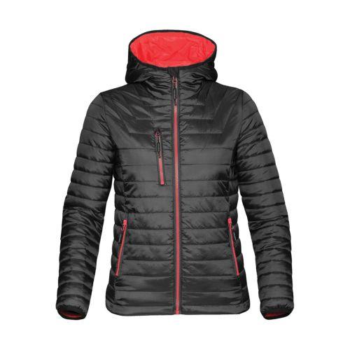 Women`s Gravity Thermal Jacket