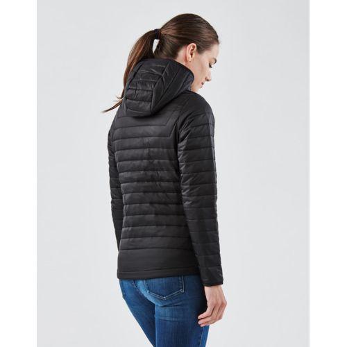 Women`s Gravity Thermal Jacket