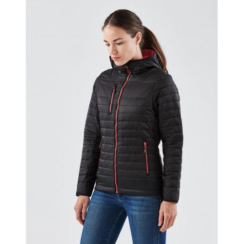 Women`s Gravity Thermal Jacket