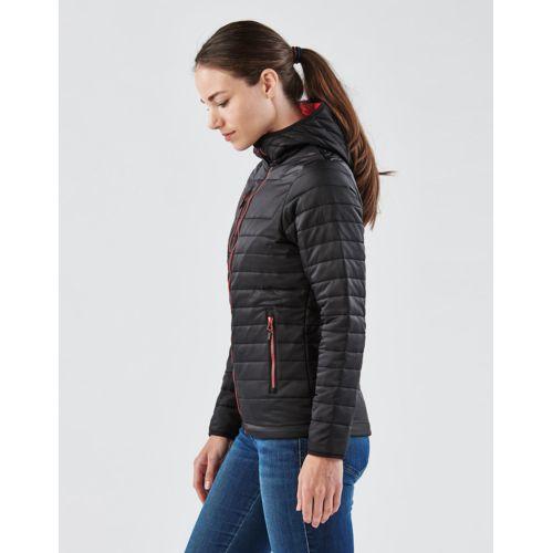 Women`s Gravity Thermal Jacket