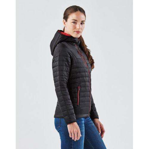 Women`s Gravity Thermal Jacket