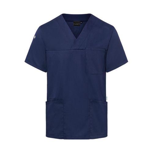 Men`s Slip-on Tunic Essential Short Sl.