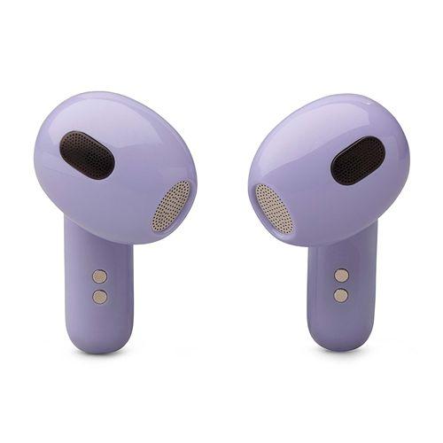 JBL Live Flex 3 Purple