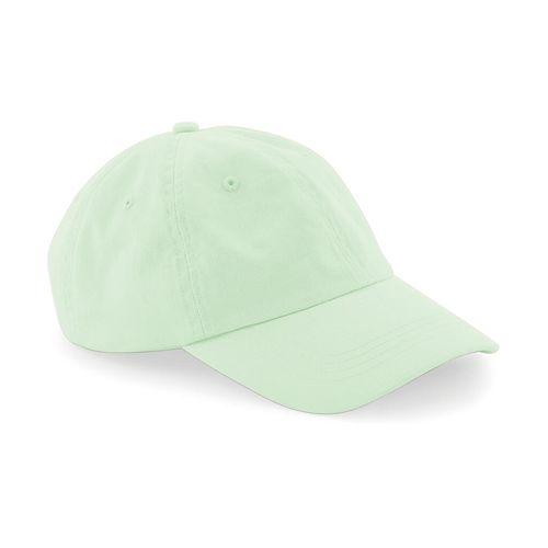 Low Profile 6 Panel Dad Cap