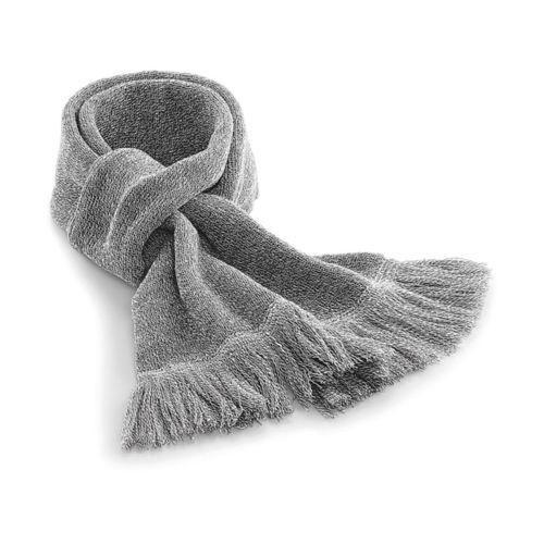 Classic Knitted Scarf