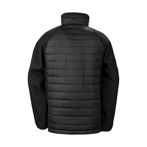 Compass Padded Softshell