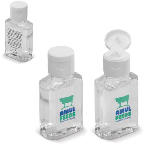 Hand cleaning gel 30ml
