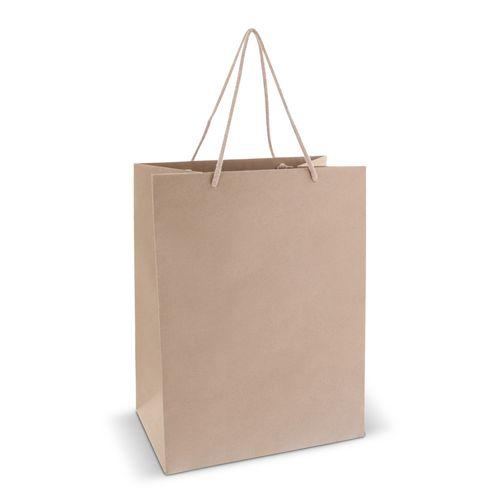 Paper gift bag 120g/m² 30x20x40cm