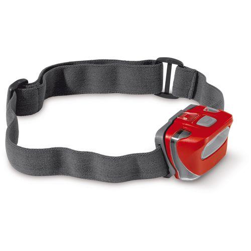 Adventure headlight