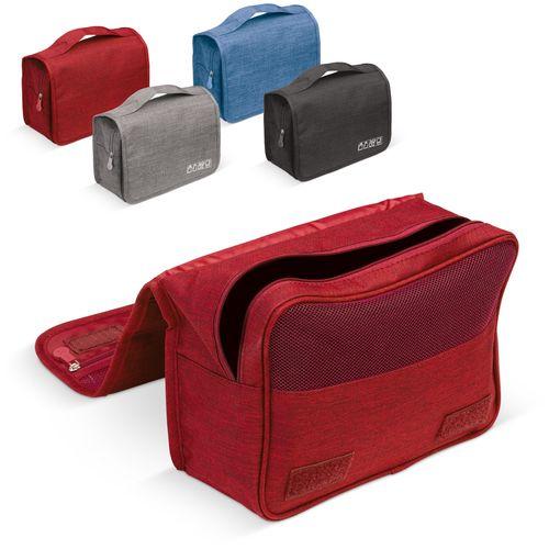 Toiletries kit travel