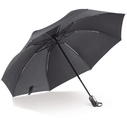 Parapluie Deluxe réversible 23” avec ouverture/fermeture automatique