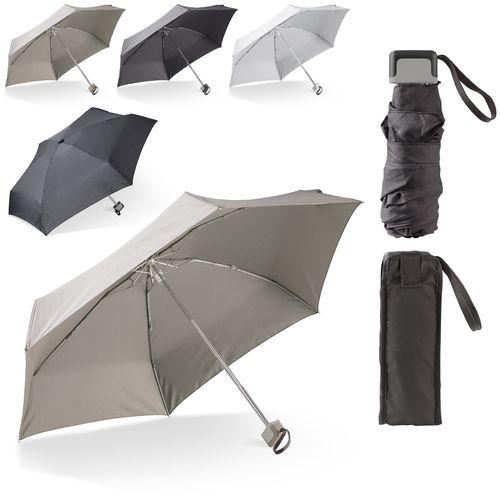 Parapluie très léger 21” avec pochette