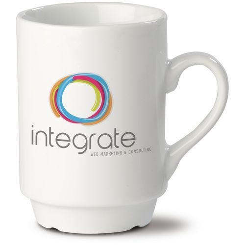 Mug Luxemburg 160ml