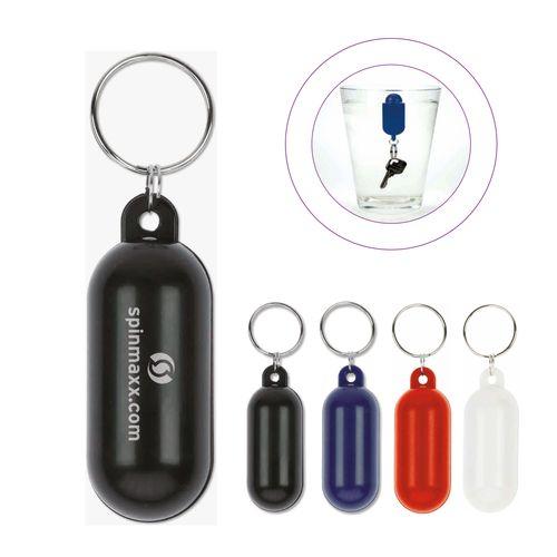 Porte-clés flotteur XL