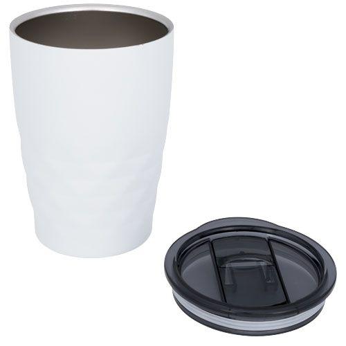 Geo 350 ml copper vacuum insulated tumbler
