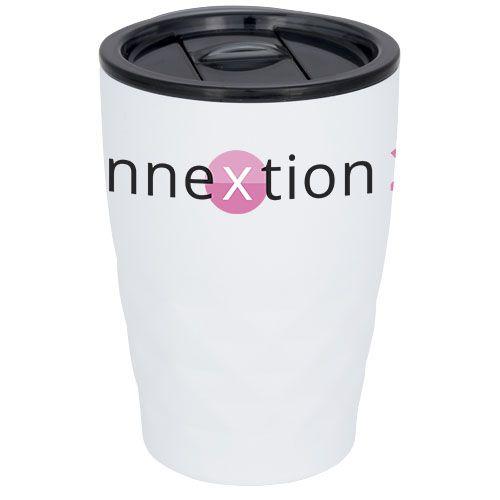 Geo 350 ml copper vacuum insulated tumbler