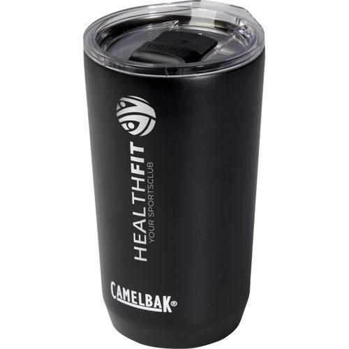 Gobelet avec isolation sous vide CamelBak® Horizon de 500 ml