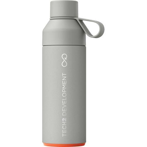 Bouteille d'eau Ocean Bottle isotherme de 500 ml