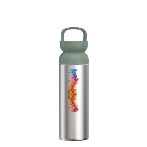 Mepal Ellipse 500 ml insulated tea mug