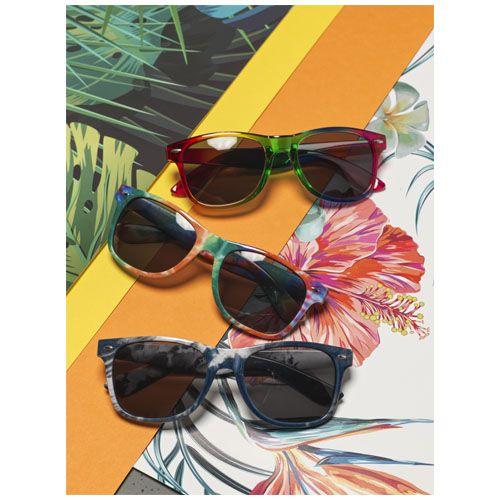 Sun Ray rainbow sunglasses