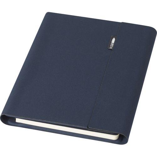 Liberto padfolio