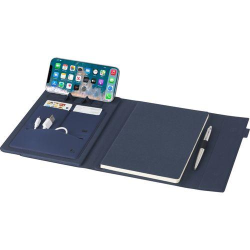 Liberto padfolio