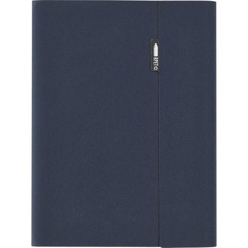 Liberto padfolio