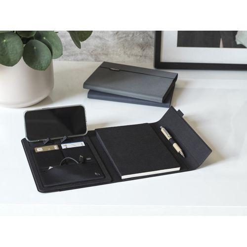 Liberto padfolio