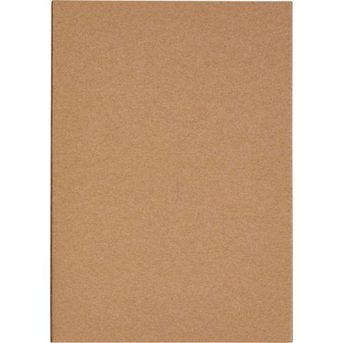 Liberto padfolio