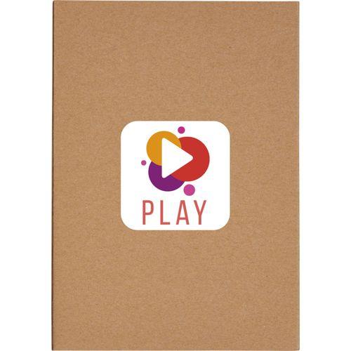 Liberto padfolio