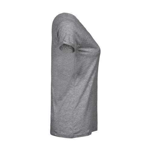 Ladies Roll-Up Tee