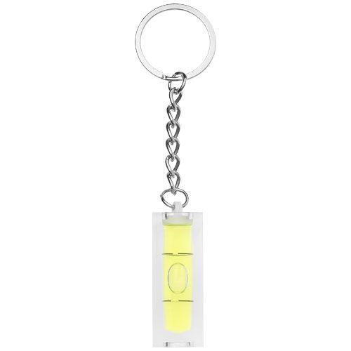 Leveler keychain