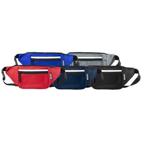 Journey GRS RPET waist bag