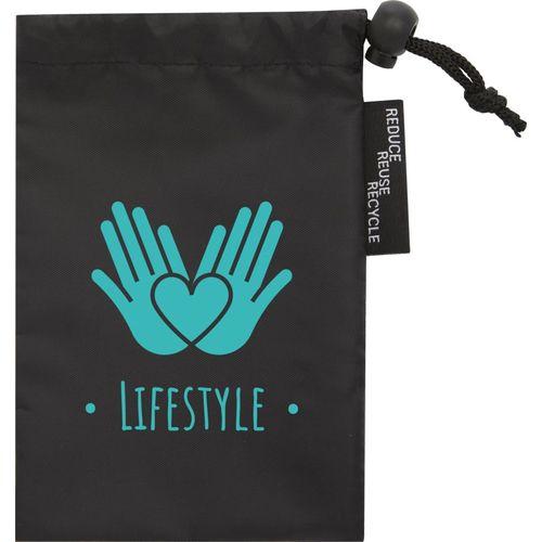 Virabha RPET yoga strap