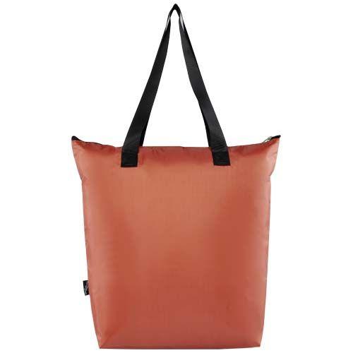 Sac isotherme pliable EcoFold de 15 L en RPET